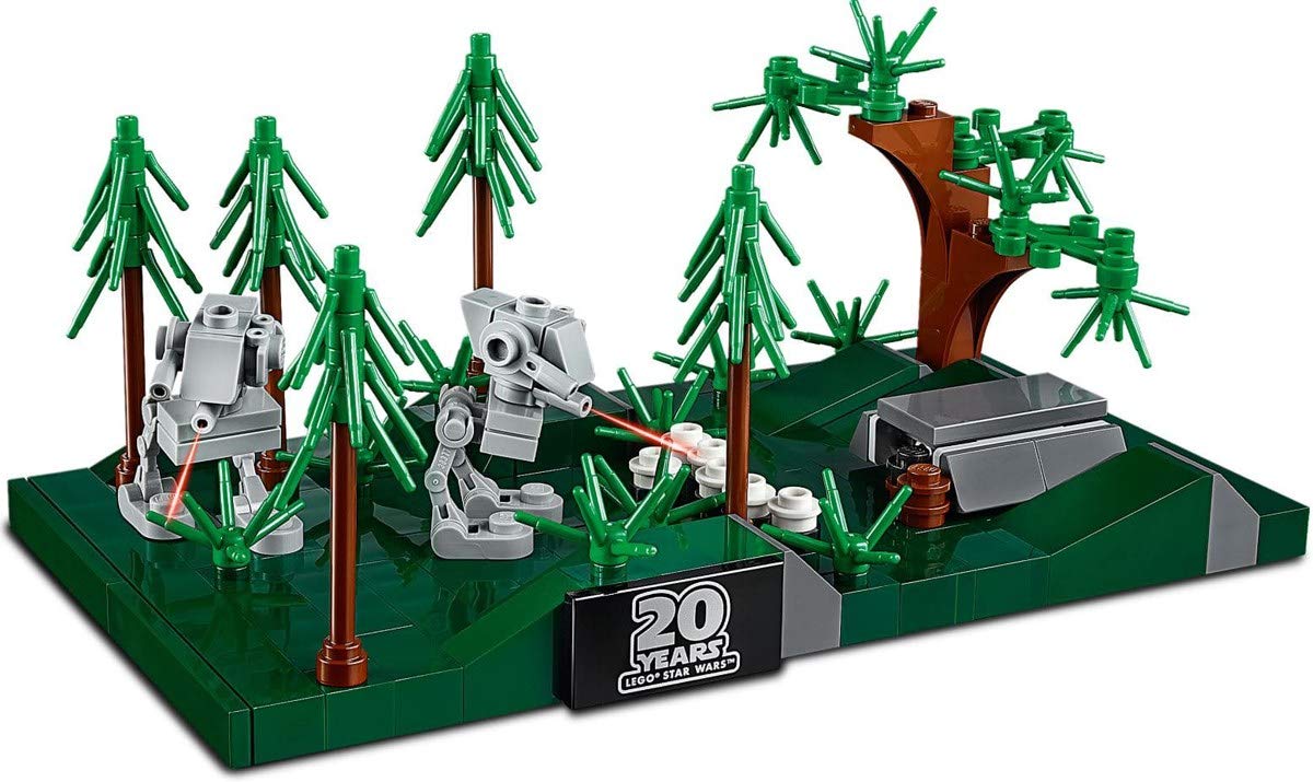 LEGO 40362 Star Wars Battle of Endor