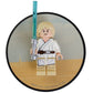 Star Wars Luke Skywalker Magnet