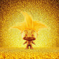Funko Pop Trolls - Diamond Collection Gold Troll Limited Edition Version Vinyl Figurine 8