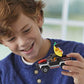 LEGO City Great Vehicles Kayak Adventure 60240 Building Kit 84 Pieces