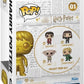 Funko Pop Harry Potter No.01 MetAlica Gold Edition