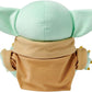 Disney Store Star Wars Grogu Big Feet Plush - Star Wars The Mandalorian - Small 10 Inch