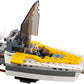 LEGO Star Wars Y-Wing Starfighter 75172 Building Set