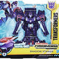 Transformers Cyberverse Ultra Class Shadow Striker E1910 Action Figures