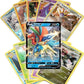 Pokemon Cards - 50 Card Assorted Lot with Guaranteed V Pokemon