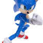 Sonic The Hedgehog Sonic 3 Movie Action Figures 5-Inch Sonic Collector Toy Figure Highly