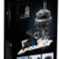 LEGO Star Wars Imperial Probe Droid 75306 Building Toy New 2021 683 Pieces Multicolor