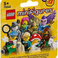 LEGO Minifigures Series 25 - Triceratops Costume Fan