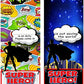 Marvel Studio Avengers Activities Bundle Marvel Avengers Playset