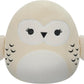 Squishmallows Original Harry Potter 10-Inch Hedwig Plush