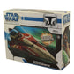 Star Wars Clone Wars OBI-Wan's Delta Starfighter