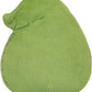 Squishmallows Original 8-Inch Green Oogie Boogie - Nightmare Before Christmas - Official Jazwares Plush
