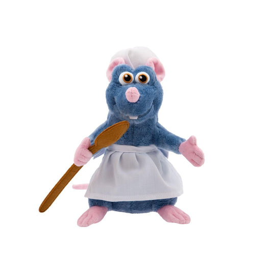 Disney Remy Plush – Ratatouille