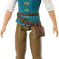 Mattel Disney Princess Flynn Rider Fashion Doll