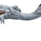 Mattel Jurassic World Dominion Massive Action Dinosaur Figure Quetzalcoatlus Dino Toy