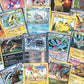 Pokemon 100 Assorted Pokemon Commons and Uncommons