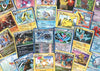 Pokemon 100 Assorted Pokemon Commons and Uncommons