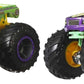 Hot Wheels Monster Trucks 2-Pack Demolition Doubles Set of 2 Toy Vehicle