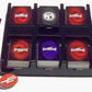 Hasbro A Question of Scruples - The Game of Moral Dilemmas