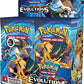 Pokemon TCG XY Evolutions Sealed Booster Box