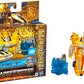 Hasbro Transformers Rise of the Beasts Autobots Unite Power Plus Series Bumblebee 5