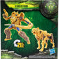 Transformers Rise of The Beasts Movie Deluxe Class Cheetor Converting Action Figure for