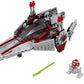 LEGO 75039 Star Wars V-Wing Starfighter