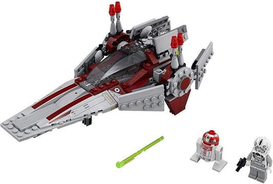 LEGO 75039 Star Wars V-Wing Starfighter