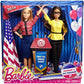 Barbie President Vice President Dolls 2 Pack