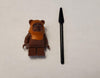 LEGO Wicket (Ewok) Star Wars Minifigure