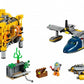 LEGO City 60096 Deep Sea Station