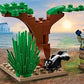 LEGO City Fire Plane 60217 Building Kit 363 Pieces
