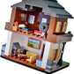 LEGO Houses of The World 3 278 Pieces 40594