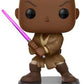 Funko POP Star Wars - Mace Windu - Store - in Pop Protector and Box