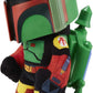 Mattel Star Wars Boba Fett Rocket 12-inch Plush Toy