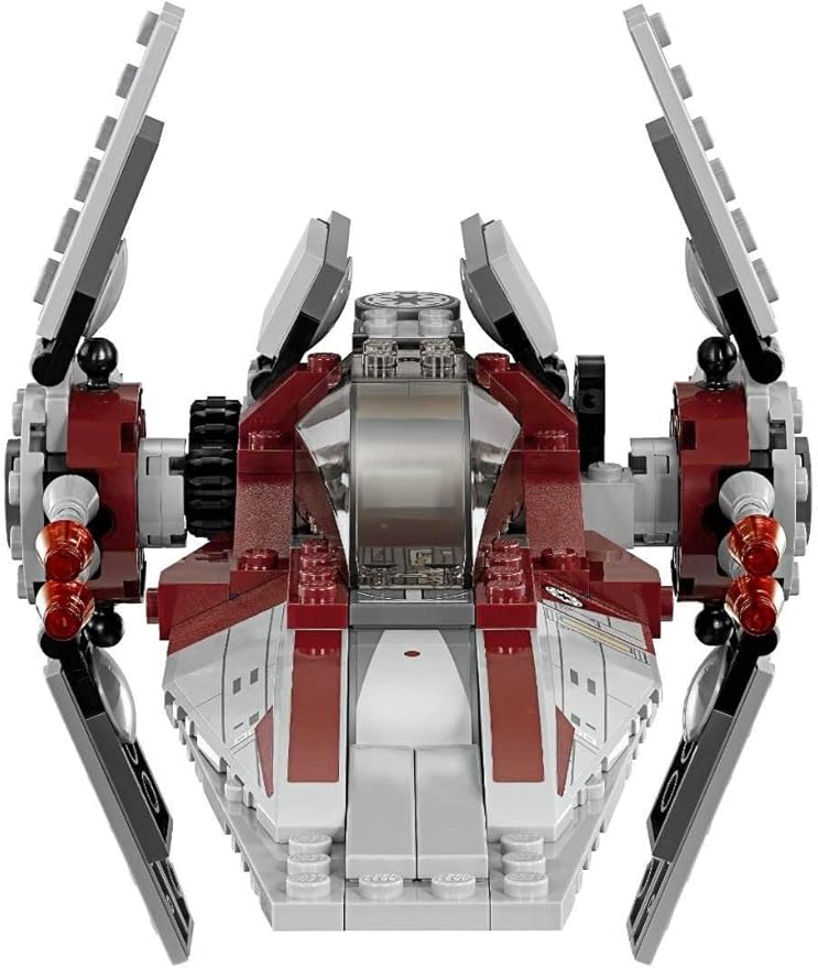 LEGO 75039 Star Wars V-Wing Starfighter