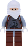 LEGO Star Wars Mini Figure Dengar (Bounty Hunter, Payback)