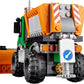 LEGO City 60083 Snowplow Truck