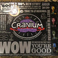 Hasbro Cranium Wow Board Game