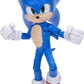 Sonic The Hedgehog Sonic 3 Movie Action Figures 5-Inch Sonic Collector Toy Figure Highly