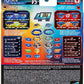 Hasbro Beyblade Burst QuadStrike Dual Pack 2-Pack Komet Helios H8 and Tidal Pandora Epic