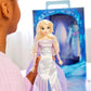 Disney Store Official Princess Story Doll