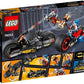Lego Batman Gc Cycl Chse Size 1ct Lego Batman Gotham City Cycle Chase 76053
