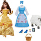 Disney Store Official Princess Story Doll