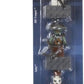 LEGO Star Wars Magnet Set: ARF Trooper, Aurra Sing & Embo!