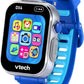 VTech KidiZoom Smartwatch DX4 Blue