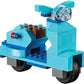 LEGO Classic Large Creative Brick Box 10698 Building Toy Set Toy Storage Solution for
