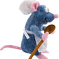 Disney Store Official Ratatouille Rat Plush