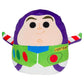 Squishmallows Disney and Pixar 14-Inch Buzz Lightyear Plush.