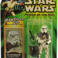 Star Wars Power of the Jedi Sandtrooper Tatooine Patrol Action Figure 3.75 Inches
